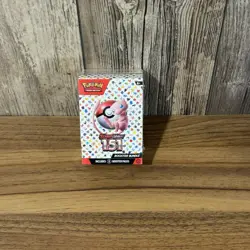 Pokemon Scarlet & Violet 151 Booster Bundle Box (6 Packs) NEW FACTORY SEALED - Image 1