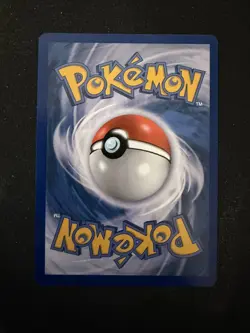 Nidoking 58/116 Rare Plasma Freeze Reverse Holo Pokemon TCG - Image 2