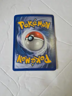 Mawile 17/108 Rare Power Keepers Pokemon Stamped Reverse Holo Near Mint - Image 2