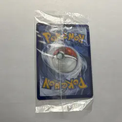Sealed Pikachu 025/165 Holiday Calendar Holo EN 60 HP Basic Pokemon Co. - Image 2