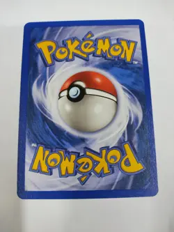 NM Pokemon Furret 48/147 Aquapolis E Series - Image 2