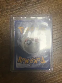 Pokemon Dark Gyarados Team Rocket 8/82 Holo - Image 3