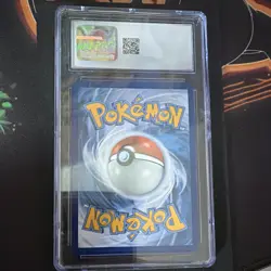 Pokemon Charizard VMAX SWSH261 Holo Promo 2022 CGC 10 Sword & Shield - Image 2