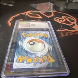 Pokemon Charizard VMAX SWSH261 Holo Promo 2022 CGC 10 Sword & Shield - Image 3