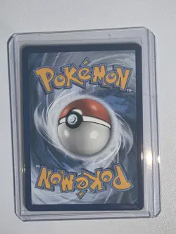 Pokemon Pikachu VMAX Full Art Holo Ultra Rare TG29/TG30 Lost Origin Vmax - Image 2