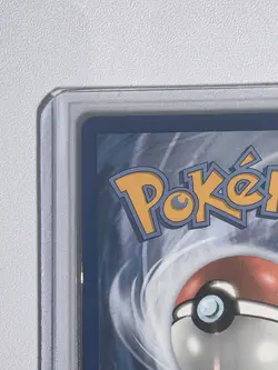 Pokemon Pikachu VMAX Full Art Holo Ultra Rare TG29/TG30 Lost Origin Vmax - Image 3