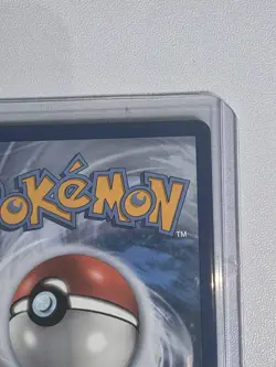 Pokemon Pikachu VMAX Full Art Holo Ultra Rare TG29/TG30 Lost Origin Vmax - Image 4