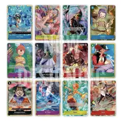 One Piece Card Game Premium Card Collection Best Selection Vol. 6 *Preorder* - Image 2