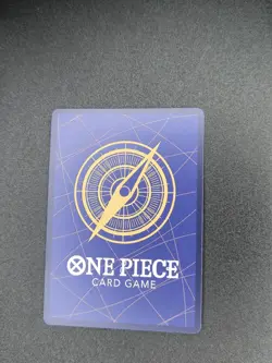 Monkey.D.Luffy ST30-012 Starter Deck EX: Luffy & Ace One Piece Foil NM - Image 2