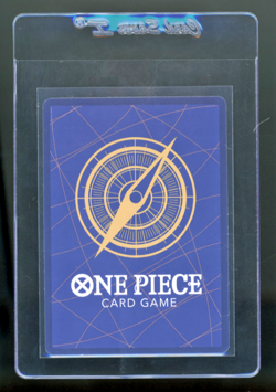 Boa Hancock OP02-059 Gift Collection One Piece Promo NM Foil English Read - Image 2