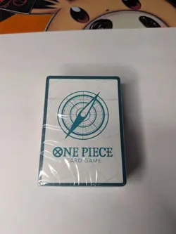 One Piece - Nami Foil - Learn to Play Nami Deck - OP11-041 - NM - Sealed - ENG - Image 4
