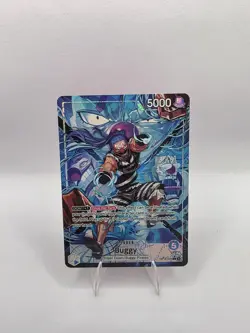 The Time of Battle #OP16-041 Buggy (041) (Alternate Art) - Image 1