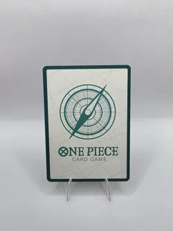 The Time of Battle DON!! Card (Double Pack Set Vol. 11) (Luffy and Ace) - Image 2