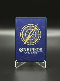 One Piece TCG PRB-02: Koby PRB02-001 R - MULTIPLE AVAILABLE - Image 2