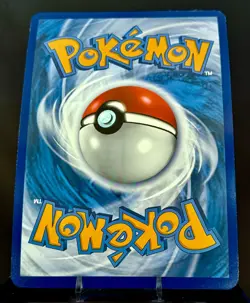 2023 Pokemon Pikachu VMax Black Star Promo Holofoil Jumbo Card #SWSH286 - Image 2