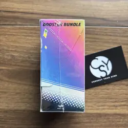 Pokemon TCG Scarlet & Violet Prismatic Evolutions Booster Bundle Sealed Box - Image 2