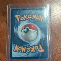 Wizards of the Coast Pokemon TCG Venusaur Base Set 15/102 Holo Rare 1999 - Image 2