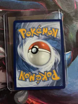 Houndstone 145/132 Pokemon TCG ME01: Mega Evolution NM WOW LOOK FAST - Image 2
