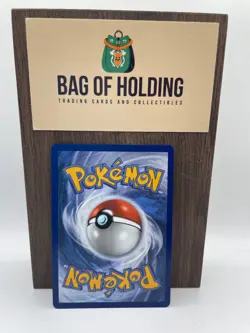 Houndstone - 145/132 - Mega Evolution- HOLO- Pokemon Card - NM - Image 2