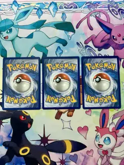 Pokemon First Partner Series 2 Illustration Gen 5 Unova Snivy Tepig Oshawott - Image 2