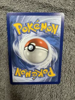 Pokemon TCG Cinccino ex 119/086 Rare Full Art Holo Chaos Rising EN - Image 2