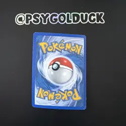 Medicham 10/101 Holo Hidden Legends Pokemon TCG Card Pokemon C17 - Image 3