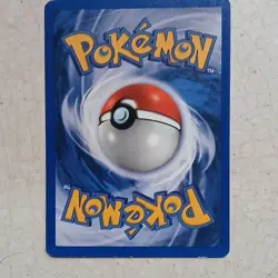 Wizards of the Coast Rocket's Snorlax 33/132 Gym Heroes Unlimited Rare 90 HP ENG - Image 2