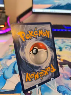 Pokemon TCG Mega Gardevoir EX 178/132 Mega Evolution Holo EN - Image 5