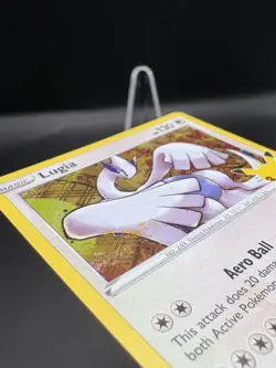 Pokemon Celebrations 25th Anniversary Lugia 022/025 Holo Near Mint - Image 3