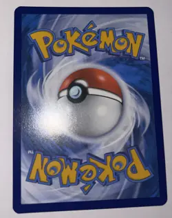 Pokemon 2023 Mew EX 193/165 Scarlet & Violet 151 Ultra Rare Holo Full Art NM - Image 4