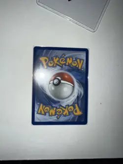 Mega Greninja EX 122/086 Evolutions Full Art Secret Rare Holo Eng 2026 350 HP - Image 2