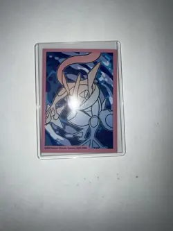 Mega Greninja EX 122/086 Evolutions Full Art Secret Rare Holo Eng 2026 350 HP - Image 3