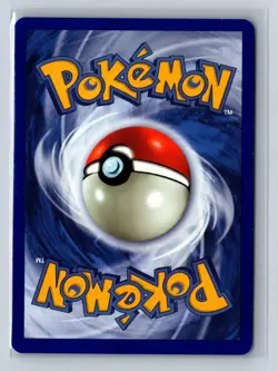 1999 Pokemon Fossil 1st Edition Tentacool #56/62 LP - Image 2