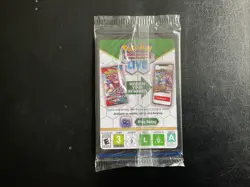Pokemon TCG Boss's Orders SWSH251 SEALED 4 Cards-1x Full Art-3x Holo Promo - Image 2