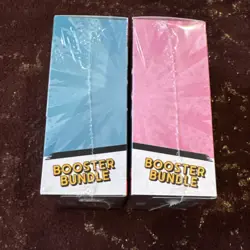 Pokemon TCG ~ Ascended Heroes Booster Bundle x2 🔥 New & Factory Sealed - Image 2