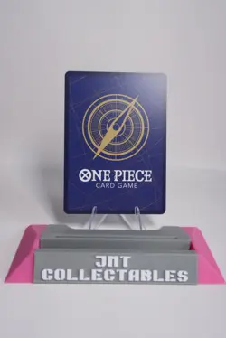 One Piece Buggy OP16-048 SR - Image 2