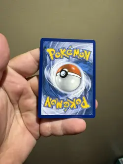 Pokemon TCG Larvesta 196/191 Surging Sparks Series Card nm English - Image 4