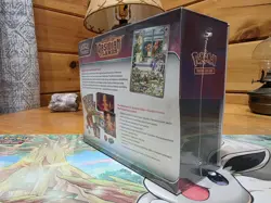 Pokemon Obsidian Flames Elite Trainer Box ETB Sealed 820650853913 - Image 2
