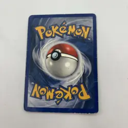 Deoxys 18/107 Non-Holo Rare Pokemon Card L Ex Deoxys 2005 LP - Image 2