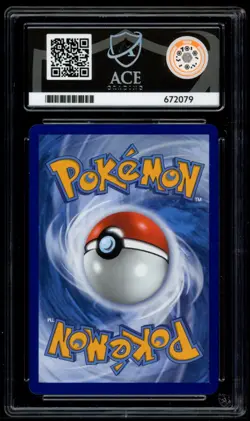 Mega Gengar EX 056/094 - ACE 10 - Phantasmal Flames - Pokemon Card - Image 4