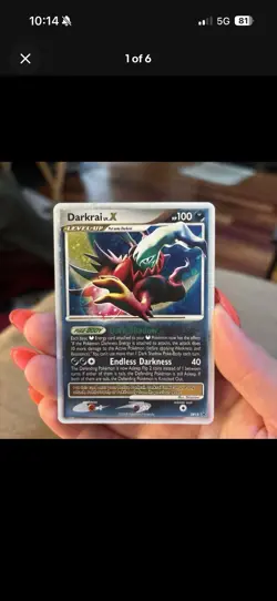 7 Pokemon Card Bundle For Bino_50 - Image 2