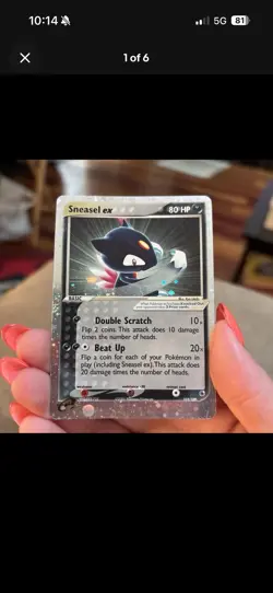 7 Pokemon Card Bundle For Bino_50 - Image 3