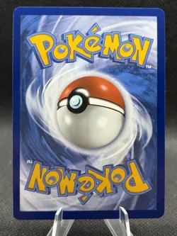 Janine's Secret Art 088/064 Pokemon Shrouded Fable Full Art Holo NM - Image 2