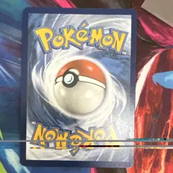 Pokemon TCG Vibrava #206/191 SV08 Surging Sparks Illustration Rare Holo English - Image 2