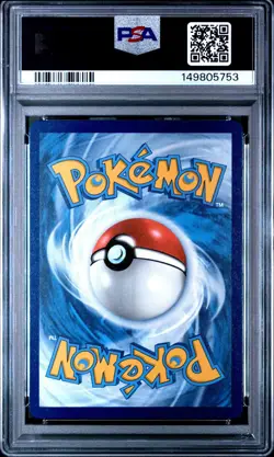 MEGA VENUSAUR EX 177/132 SPECIAL ILLUSTRATION RARE PSA 9 POKEMON - Image 2