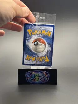 Charmander SVP 044 Sealed NM Pokemon Card Promo Obsidian Flames - Image 3
