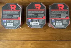 GERMAN Pokemon TCG Team Rocket's Mewtu Ex Tins - Destined Rivals New Sealed x3 - Image 2