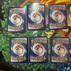 Gem Pack Vol.5 CBB5C Captain Pikachu Exclusive Holo Set - S-Chinese Pokemon Card - Image 2