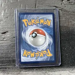 Pokemon Mega Greninja EX SIR 116/086 Chaos Rising - Image 2