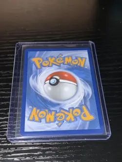 Mega Absol ex Pokemon Mega Evolution 161/132 Ultra Rare Near Mint - Image 2